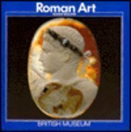 Stock image for Roman Art (British Museum Paperbacks Series) for sale by Wonder Book