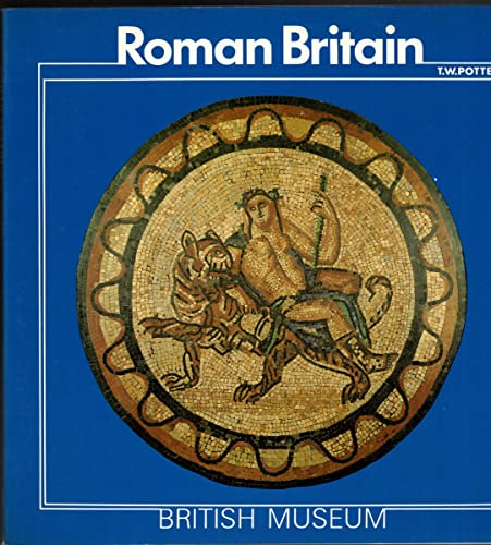 Beispielbild fr Roman Britain zum Verkauf von Wonder Book