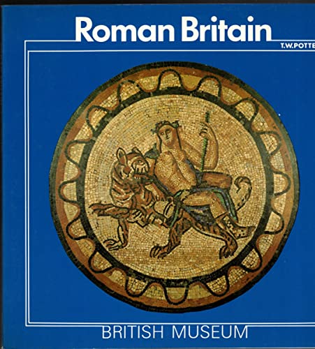 Stock image for Roman Britain for sale by Wonder Book