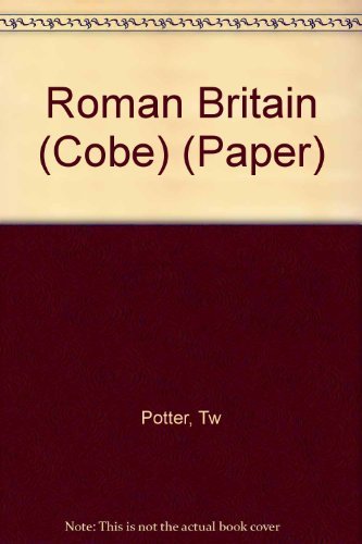 9780674777675: Roman Britain (Cobe) (Paper)