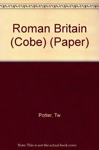 9780674777675: Roman Britain, Second Edition