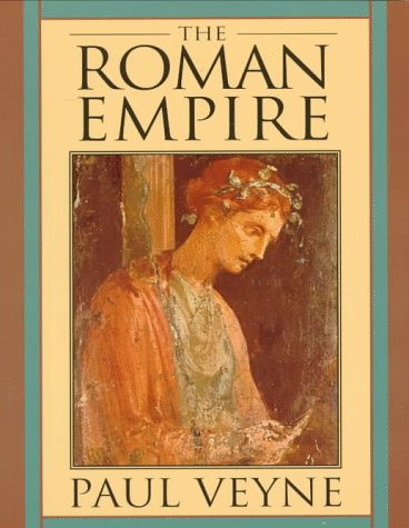 Stock image for The Roman Empire for sale by Idaho Youth Ranch Books