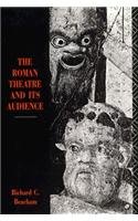 9780674779136: The Roman Theatre and Its Audience