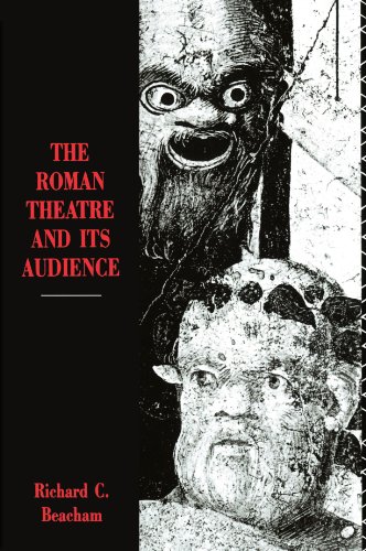 9780674779143: The Roman Theatre and its Audience