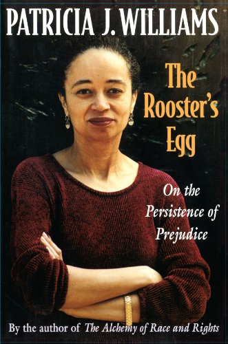 The Rooster's Egg: On the Persistance of Prejudice