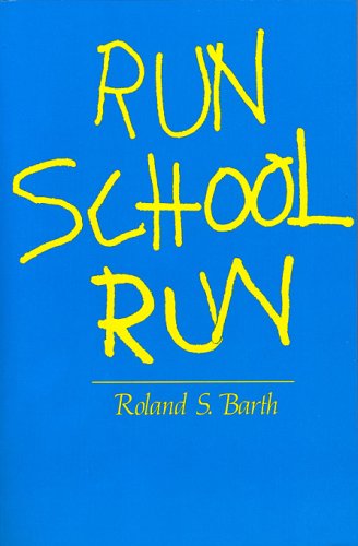 9780674780361: Run School Run
