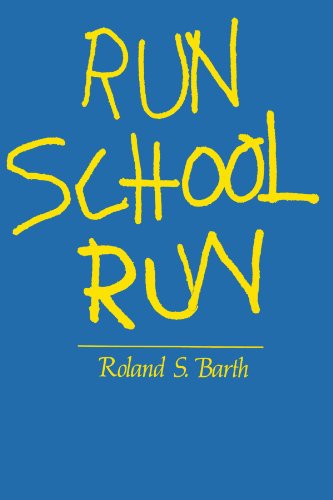 Imagen de archivo de Run School Run a la venta por Better World Books