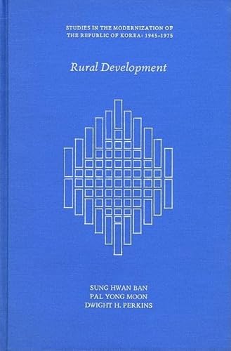 9780674780422: Rural Development