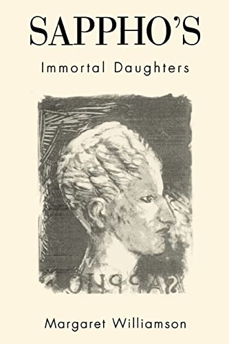 Stock image for Sappho's Immortal Daughters for sale by ThriftBooks-Atlanta
