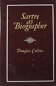 Imagen de archivo de Sartre as Biographer a la venta por Books From California