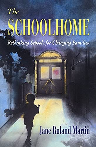 9780674792661: The Schoolhome: Rethinking Schools for Changing Families