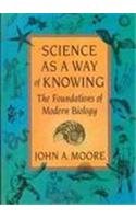 Immagine dell'editore per Science as a Way of Knowing : The Foundations of Modern Biology venduto da Better World Books Ltd