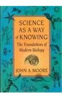 Science as a Way of Knowing