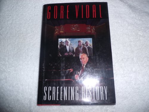 Stock image for Screening History for sale by Valley Books