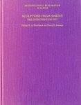Sculpture from Sardis: The Finds through 1975 (Report - Archaeological Exploration of Sardis; 2) (9780674795884) by Hanfmann, George M. A.; Ramage, Nancy H.