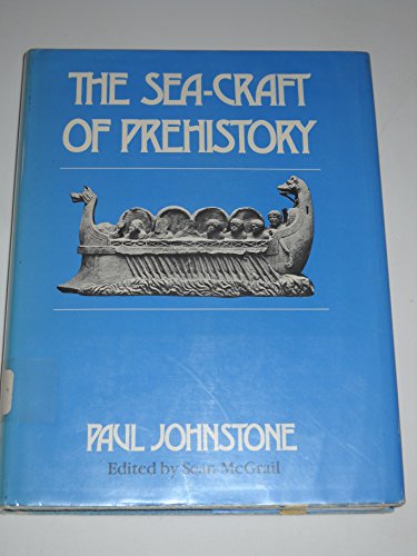 Imagen de archivo de The Sea-Craft of Prehistory a la venta por Manchester By The Book