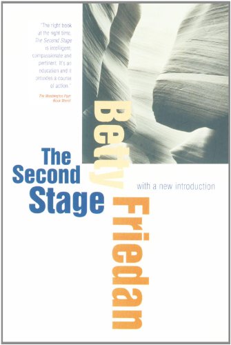 9780674796553: The Second Stage: With a New Introduction