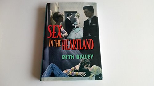 Beispielbild fr Sex in the Heartland zum Verkauf von HPB-Diamond