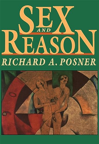 Imagen de archivo de Sex and Reason a la venta por SecondSale