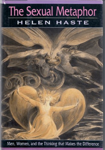 The Sexual Metaphor (9780674802827) by Haste, Helen