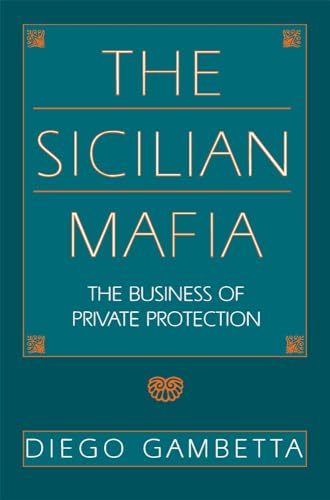 Stock image for The Sicilian Mafia for sale by Blackwell's