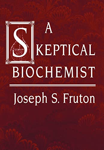 A Skeptical Biochemist