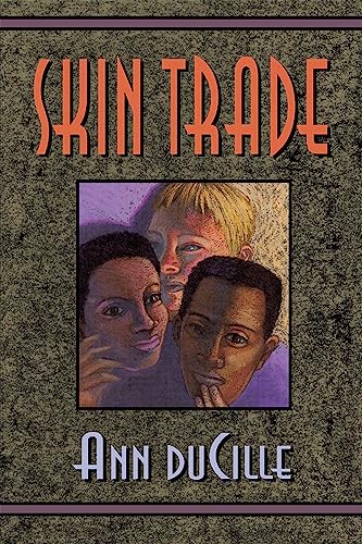 Skin Trade (9780674810846) by DuCille, Ann