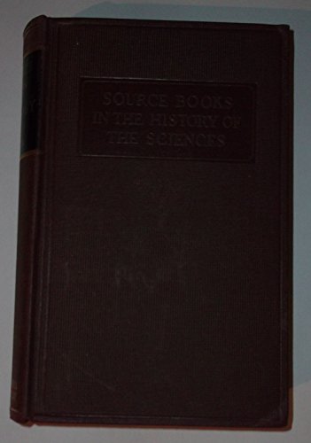 Beispielbild fr Source Book in Geology, 1400-1900 zum Verkauf von Better World Books: West