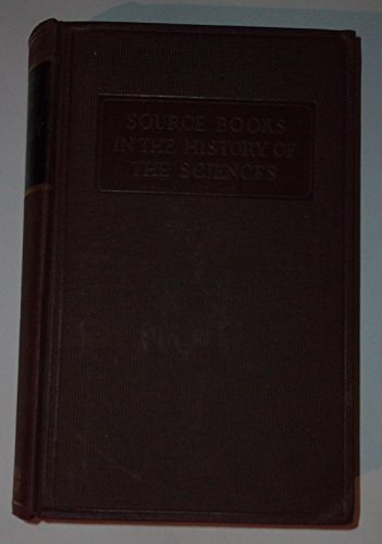 A Source Book in Geology, 1400-1900