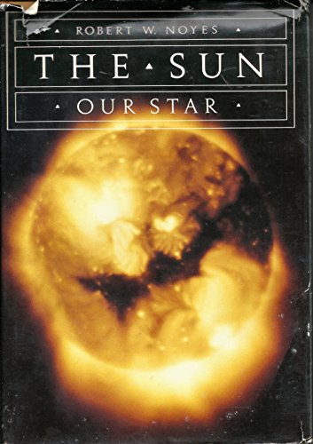 Imagen de archivo de The Sun, Our Star a la venta por Better World Books