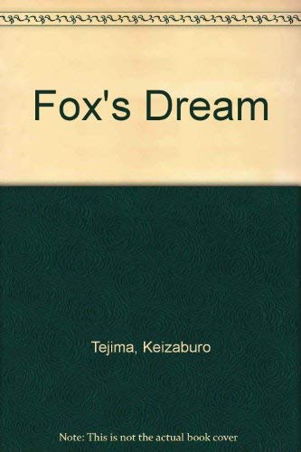 9780674874510: Fox's Dream
