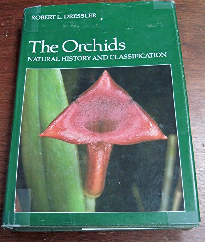 9780674875258: The Orchids: Natural History and Classification