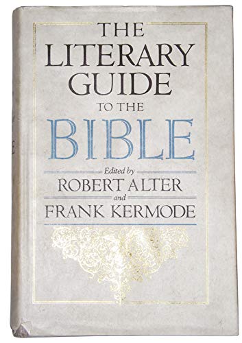 9780674875302: The Literary Guide to the Bible