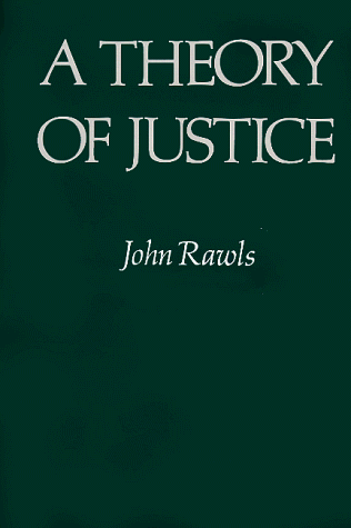 9780674880146: A Theory of Justice