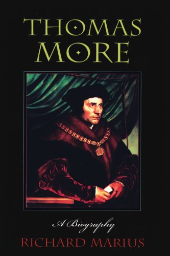 Imagen de archivo de Thomas More : A Biography a la venta por Better World Books