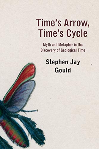 9780674891999: Time's Arrow/Time's Cycle: Myth and Metaphor in the Discovery of Geological Time