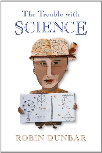 Stock image for The Trouble with Science for sale by SecondSale