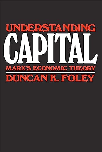 Stock image for Understanding Capital for sale by Blackwell's