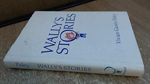 Imagen de archivo de Wally's Stories a la venta por Better World Books: West