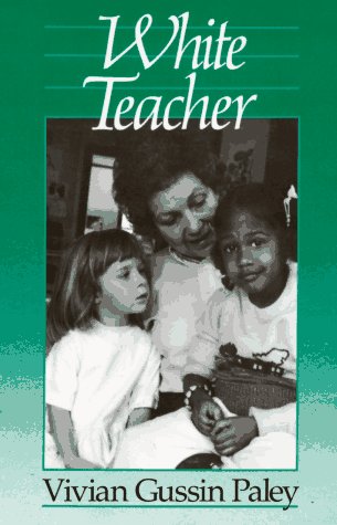 Imagen de archivo de White Teacher a la venta por Better World Books