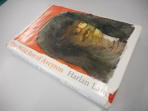 Imagen de archivo de The Wild Boy of Aveyron a la venta por Better World Books
