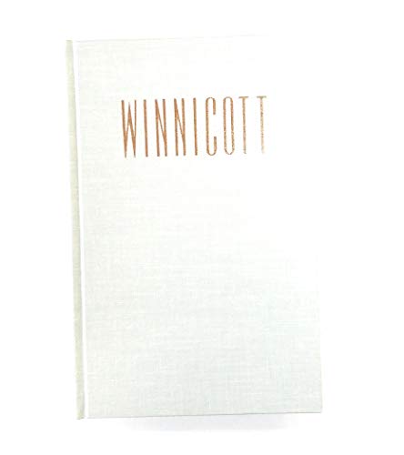 9780674953604: Phillips: Winnicott (Cloth)