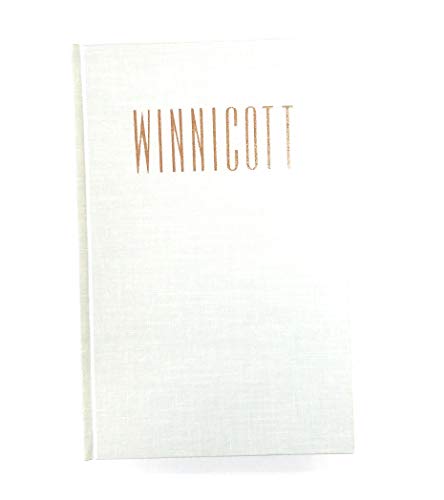 9780674953604: Winnicott