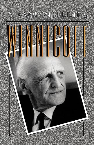 9780674953611: Winnicott