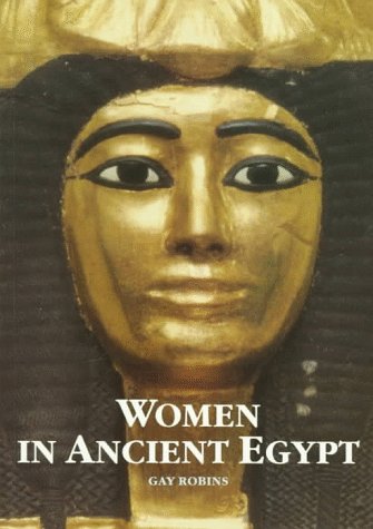 Beispielbild fr Women in ancient Egypt zum Verkauf von Wonder Book