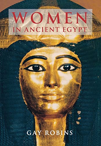 Beispielbild fr Women in Ancient Egypt zum Verkauf von Gulf Coast Books