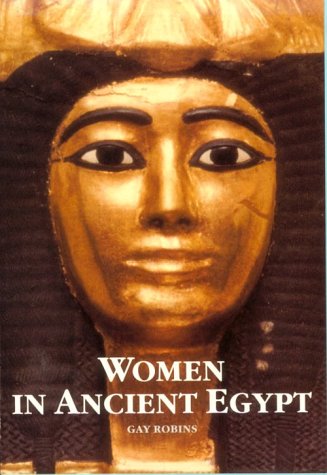 9780674954694: Women in Ancient Egypt