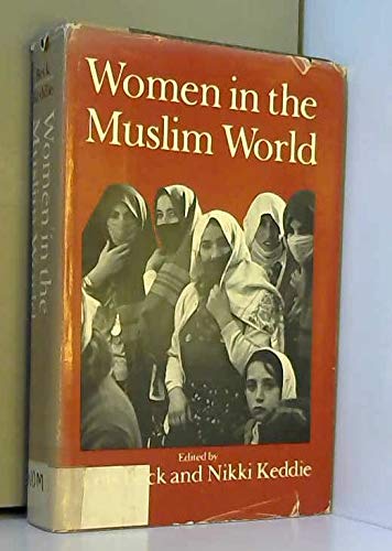 9780674954809: Women in the Muslim World