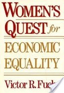 Beispielbild fr Women's Quest for Economic Equality zum Verkauf von Better World Books