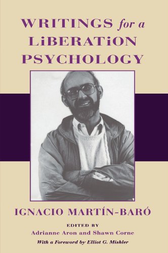 Imagen de archivo de Writings for a Liberation Psychology a la venta por Ergodebooks